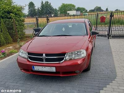 Dodge Avenger 2.0 SE