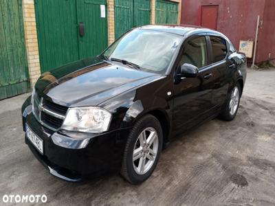 Dodge Avenger 2.0 SE