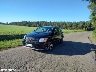 Dodge Caliber 1.8 SXT