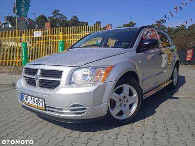 Dodge Caliber 1.8 SXT