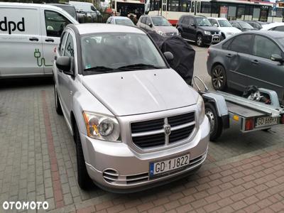 Dodge Caliber 1.8 SXT