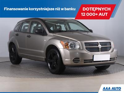 Dodge Caliber 1.8 VVT 16V 150KM 2008