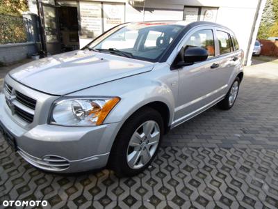 Dodge Caliber 2.0 CRD SE