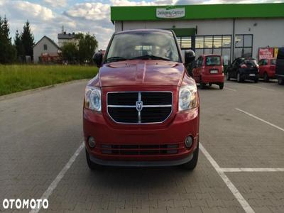 Dodge Caliber 2.0 CRD SXT