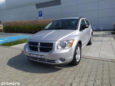 Dodge Caliber 2.0 CRD SXT