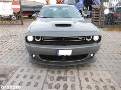 Dodge Challenger 3.6 GT Plus AWD