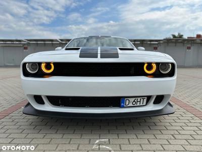 Dodge Challenger 3.6 SXT