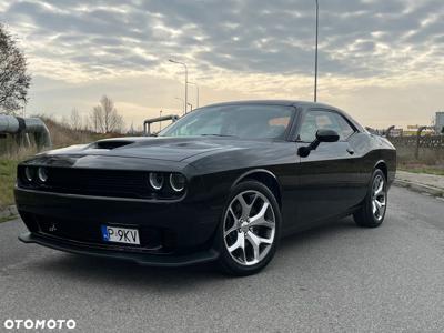 Dodge Challenger 3.6 SXT