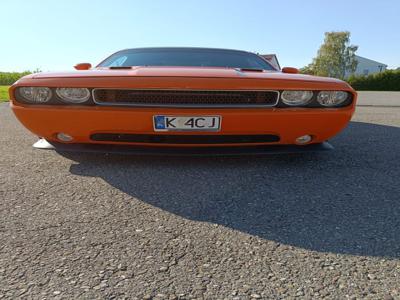 Dodge Challenger 5.7 V8