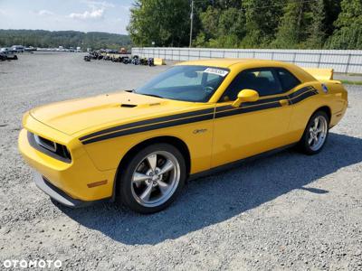 Dodge Challenger Automatik R/T Plus