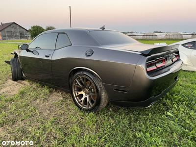 Dodge Challenger Automatik R/T Plus