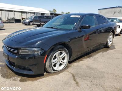 Dodge Charger 3.6 GT