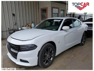 Dodge Charger 3.6 GT