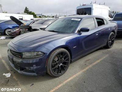 Dodge Charger 5.7 R/T