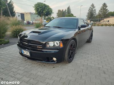 Dodge Charger 6.1 V8 SRT8