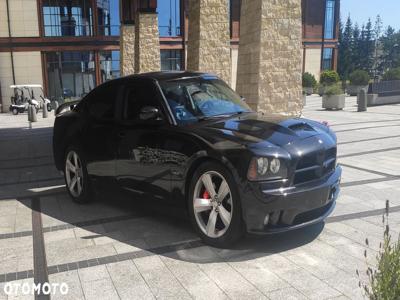 Dodge Charger 6.1 V8 SRT8