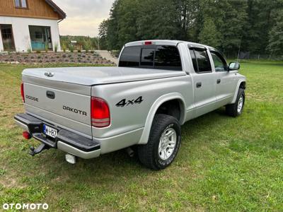 Dodge Dakota