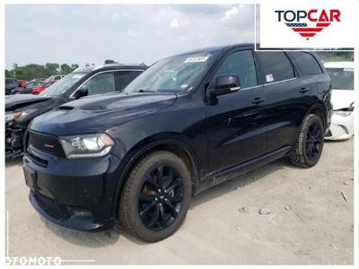 Dodge Durango 5.7 R/T