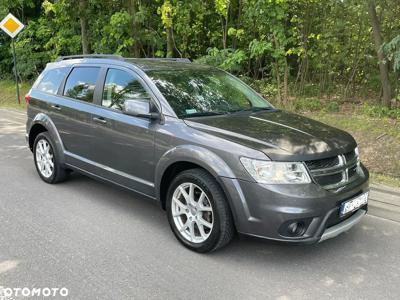 Dodge Journey