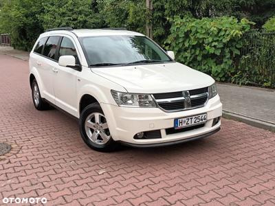 Dodge Journey 2.4 SE