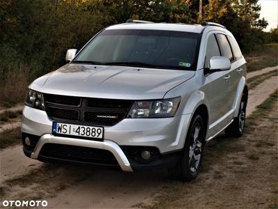 Dodge Journey