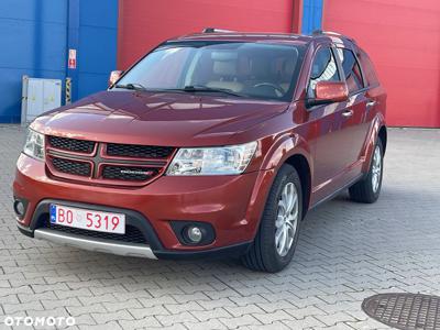 Dodge Journey