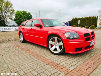 Dodge Magnum 6.1 SRT8