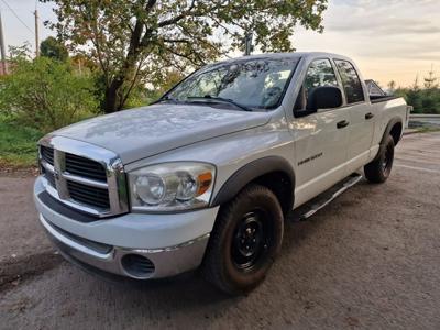 Dodge Ram 1500 2008 4.7 magnum!