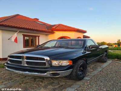 Dodge RAM 1500 3.7