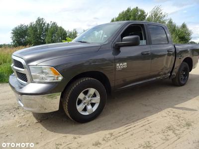 Dodge RAM 1500 4.7 4x4