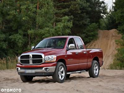 Dodge RAM 1500 5.7 4WD HEMI