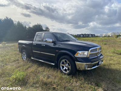 Dodge RAM 1500 5.7 4x4