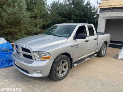 Dodge RAM 1500 5.7 4x4