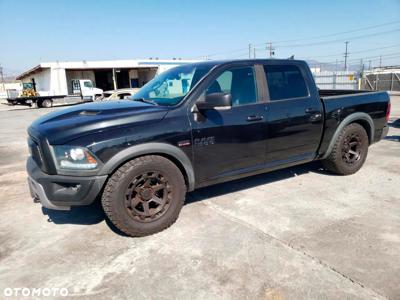 Dodge RAM 1500 5.7 4x4