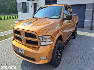 Dodge RAM 1500 5.7 4x4