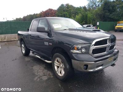 Dodge RAM 1500 5.7 4x4