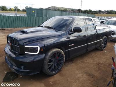 Dodge RAM 1500 SRT-10