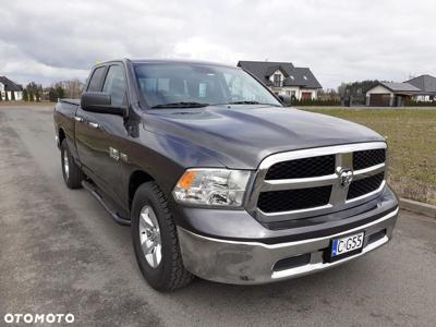 Dodge RAM 1500 5.7 4x4