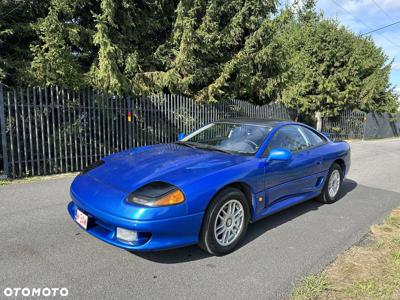 Dodge Stealth 3.0 R/T