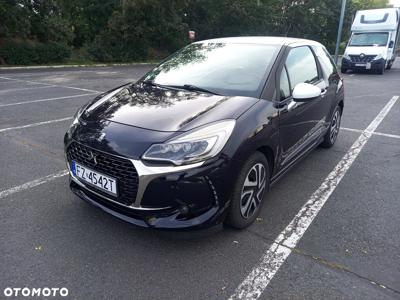 DS Automobiles DS 3