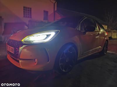 DS Automobiles DS 3