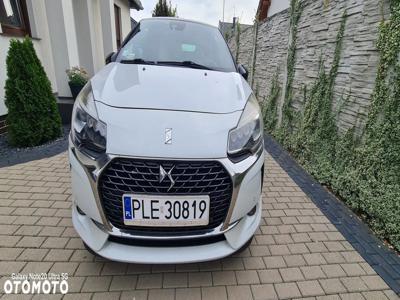 DS Automobiles DS 3