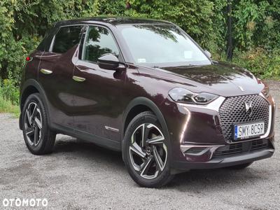 DS Automobiles DS 3 Crossback