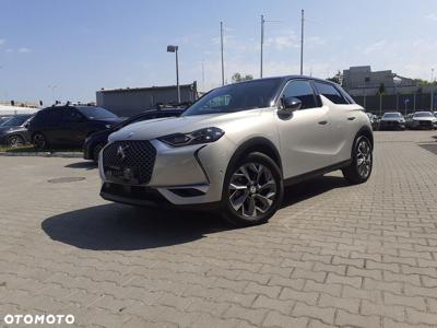 DS Automobiles DS 3 Crossback E-Tense Grand Chic