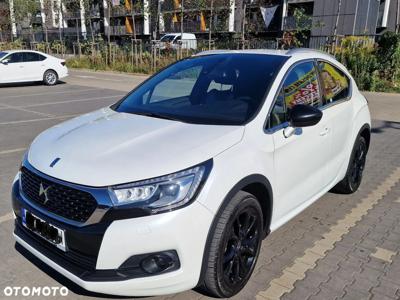 DS Automobiles DS 4