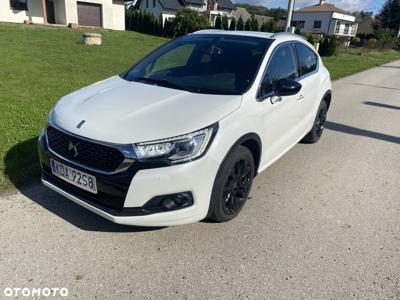 DS Automobiles DS 4