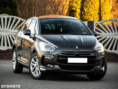 DS Automobiles DS 5