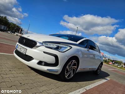 DS Automobiles DS 5