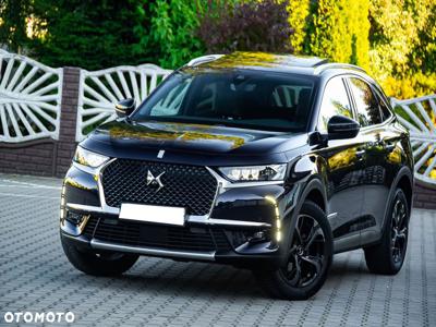 DS Automobiles DS 7 Crossback 1.6 PureTech Rivoli