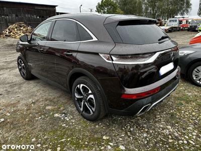 DS Automobiles DS 7 Crossback 1.6 PureTech Rivoli